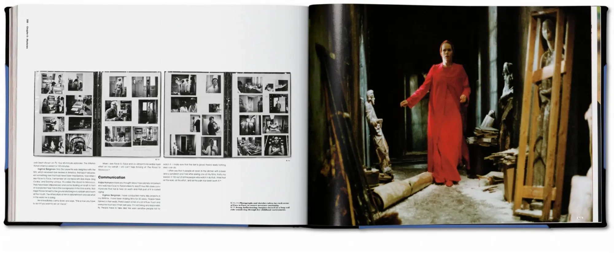 Bild: 9783836568678 | Das Ingmar Bergman Archiv | Paul Duncan (u. a.) | Buch | 452 S. | 2018