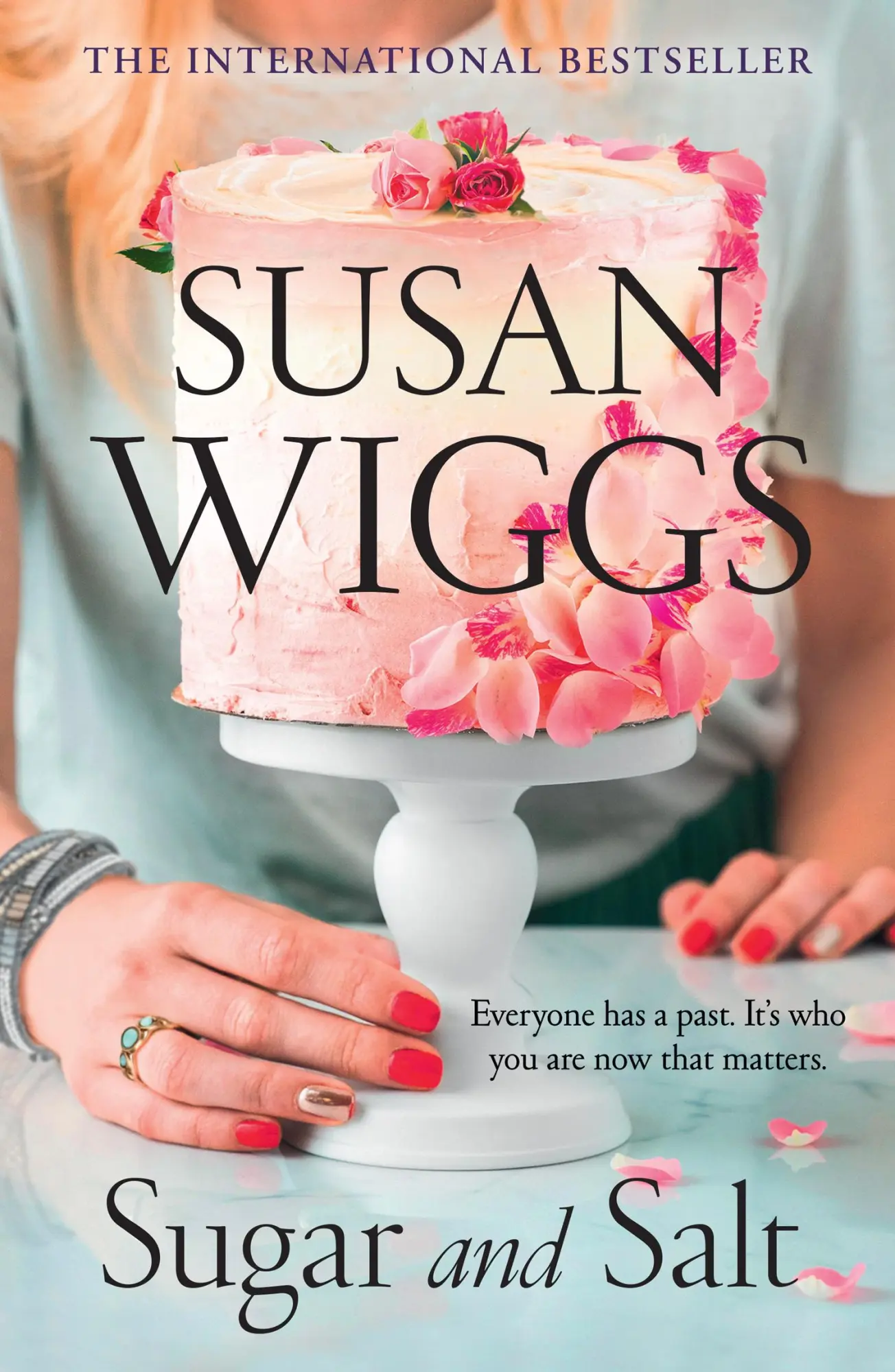 Cover: 9780008358778 | Sugar and Salt | Susan Wiggs | Taschenbuch | Kartoniert / Broschiert
