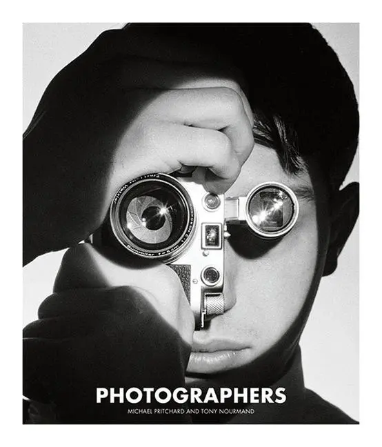 Cover: 9780956648778 | Photographers | Tony Nourmand | Buch | Englisch | 2012