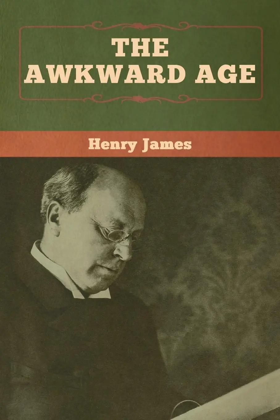 Cover: 9781618958778 | The Awkward Age | Henry James | Taschenbuch | Kartoniert / Broschiert