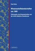 Cover: 9783034008778 | Wissenschaftslandschaften um 1900 | Paul Ziche | Buch | 412 S. | 2008