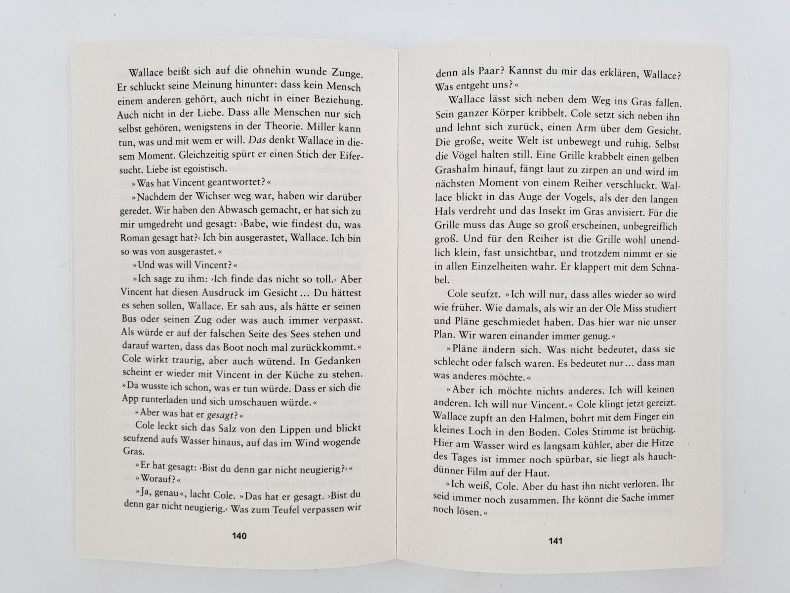 Bild: 9783492318778 | Real Life | Roman Shortlist des Booker Prize 2020 | Brandon Taylor