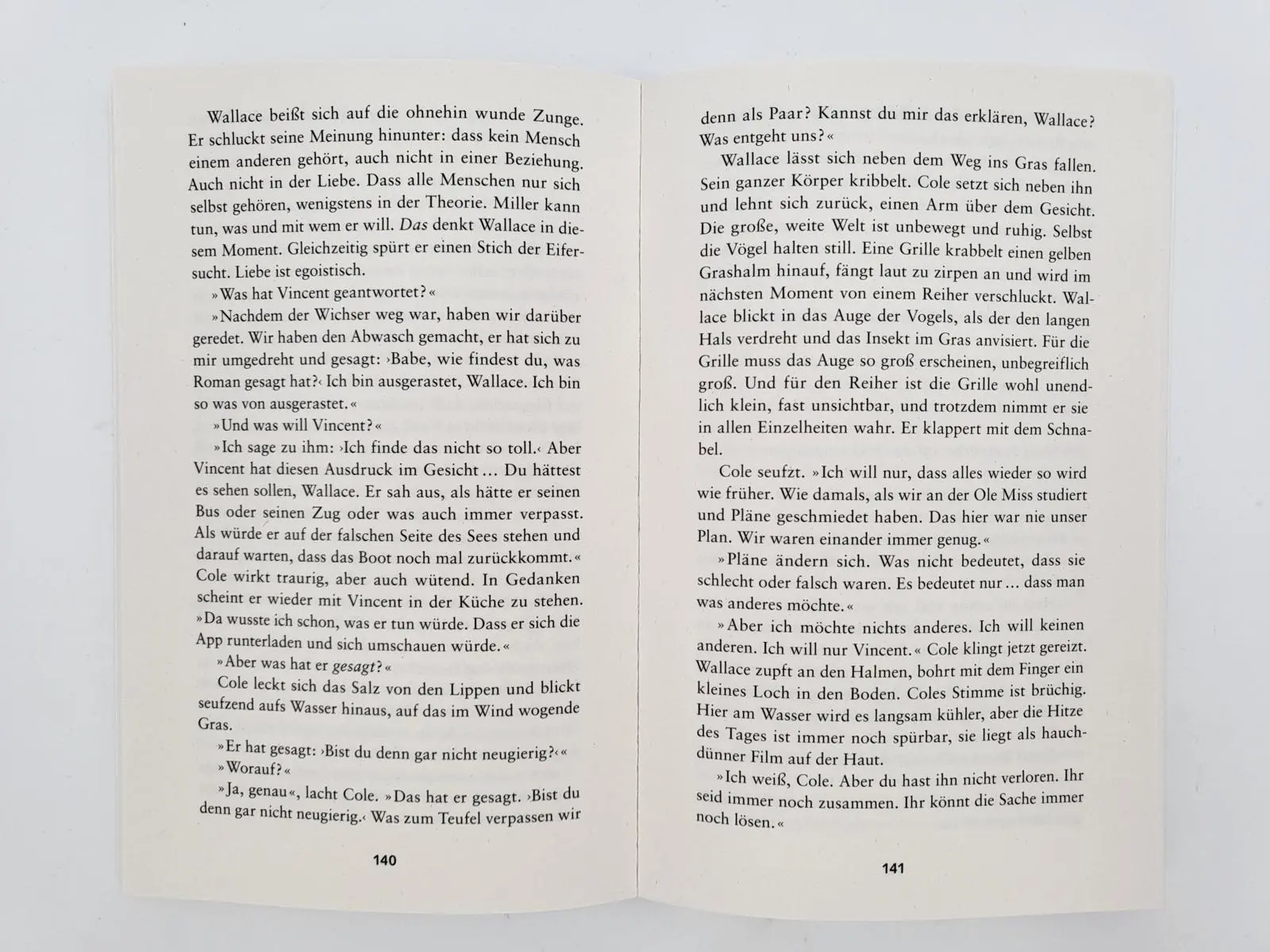 Bild: 9783492318778 | Real Life | Roman Shortlist des Booker Prize 2020 | Brandon Taylor