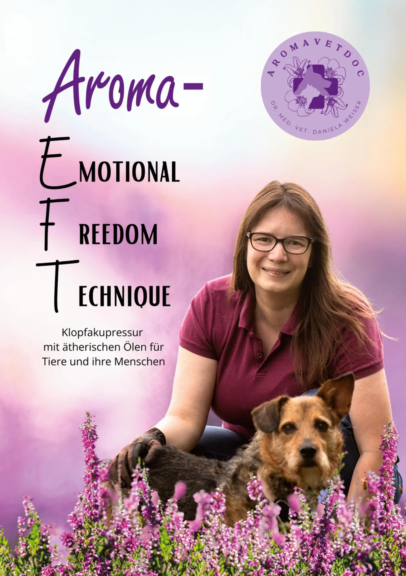 Cover: 9783819278778 | Aroma-EFT (Emotional Freedom Technique) - Klopfakupressur mit...