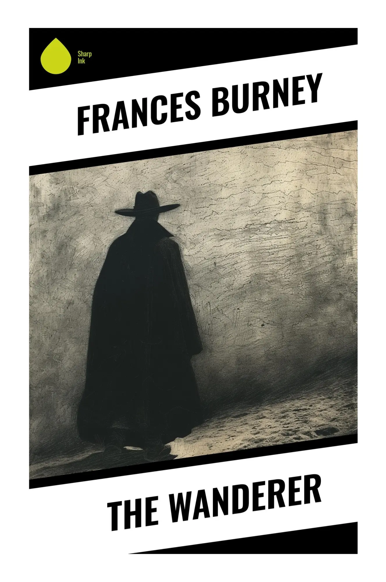Cover: 9788028358778 | The Wanderer | Frances Burney | Taschenbuch | Englisch | 2023