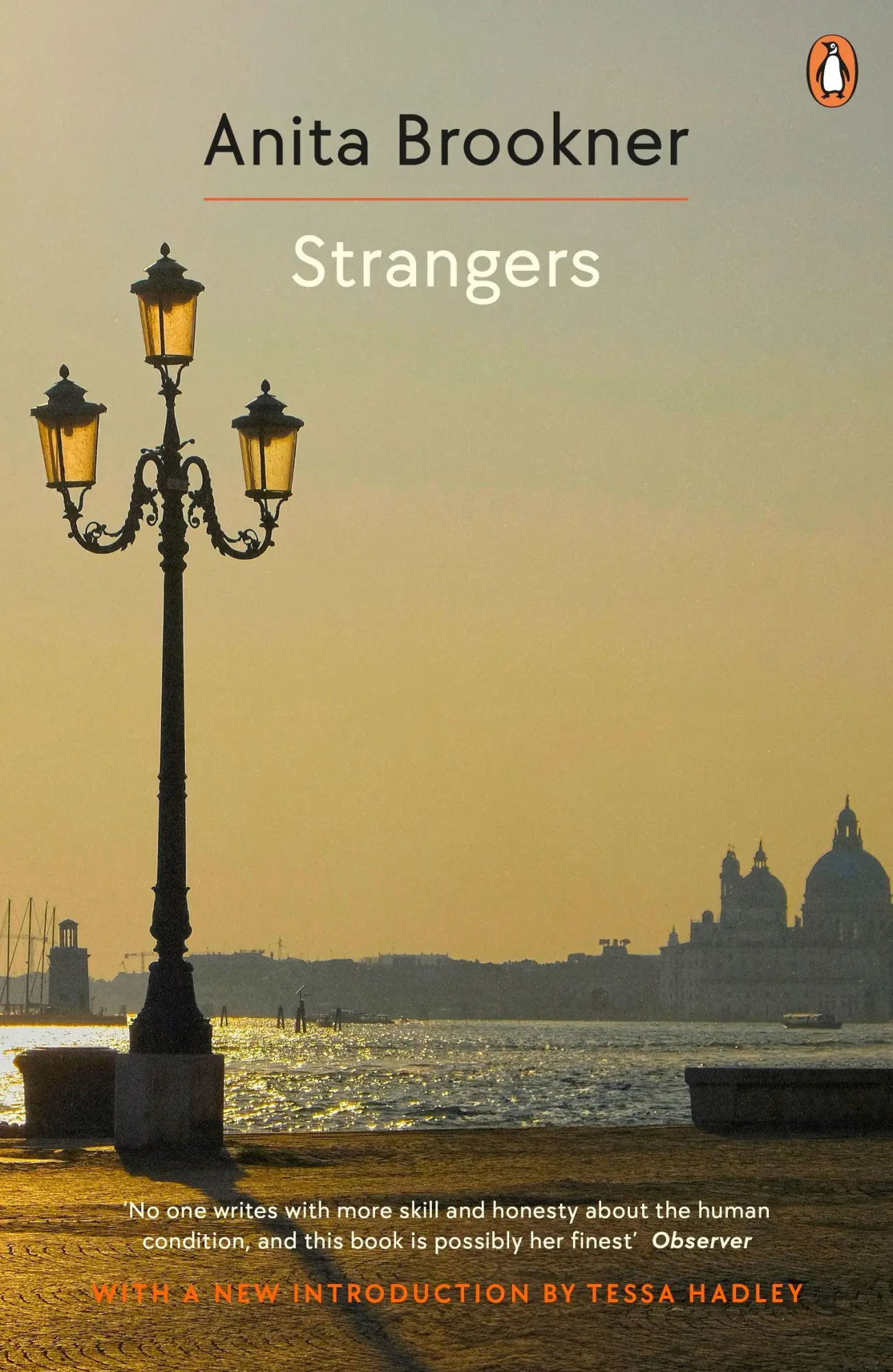 Cover: 9780241828878 | Strangers | Anita Brookner | Taschenbuch | Englisch | 2026