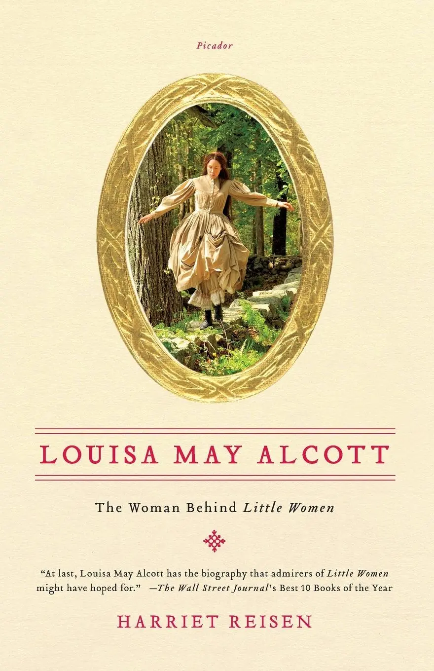 Cover: 9780312658878 | LOUISA MAY ALCOTT | Harriet Reisen | Taschenbuch | Englisch | 2010