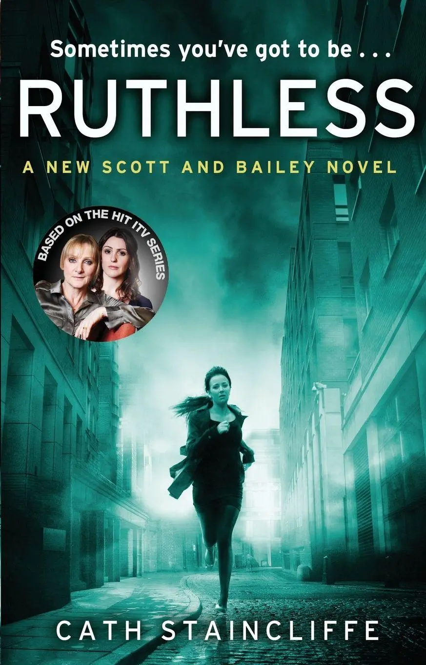 Cover: 9780552168878 | Ruthless | Cath Staincliffe | Taschenbuch | Englisch | 2014 | Corgi