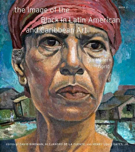 Harvard University Press The Image Of The Black In Latin American And Caribbean Art
