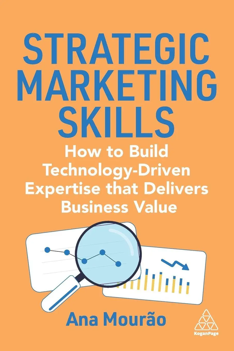 Cover: 9781398628878 | Strategic Marketing Skills | Ana Mourao | Taschenbuch | Englisch