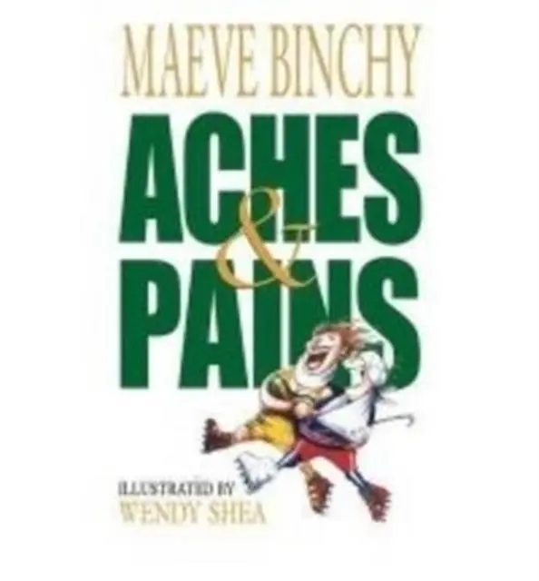 Cover: 9781853718878 | Aches and Pains | Maeve Binchy | Taschenbuch | Englisch | 1999