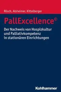 Cover: 9783170318878 | PallExcellence | Erich/Alsheimer, Martin/Kittelberger, Frank Rösch