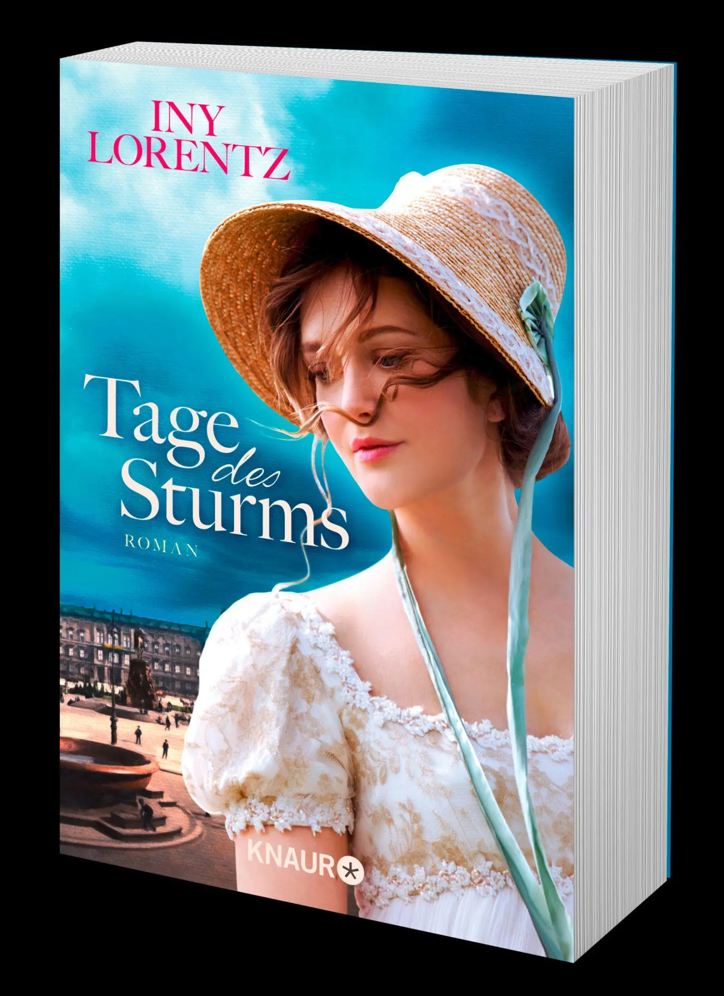 Bild: 9783426518878 | Tage des Sturms | Iny Lorentz | Taschenbuch | Berlin-Trilogie | 624 S.