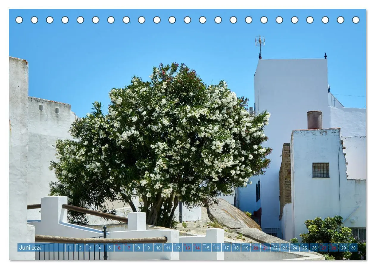Bild: 9783457518878 | Conil de la Frontera - Eindrücke einer Stadt am Atlantik...