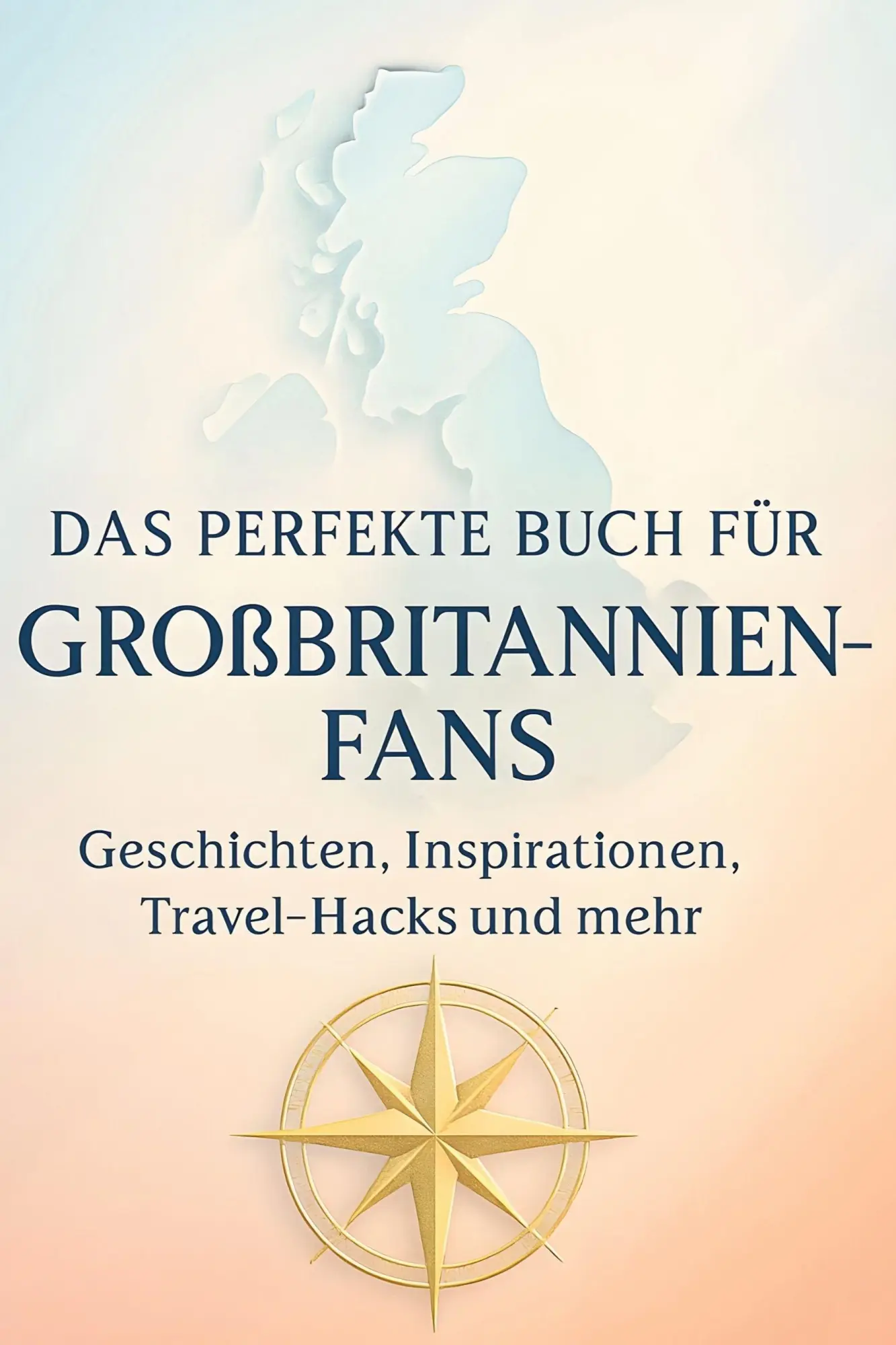 Cover: 9783695358878 | Das perfekte Buch für Großbritannien-Fans | Lily Maier | Taschenbuch