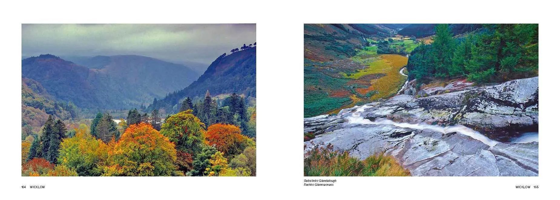 Bild: 9783716518878 | Magisches Irland | Legenden und Landschaften | Gabrielle Alioth | Buch