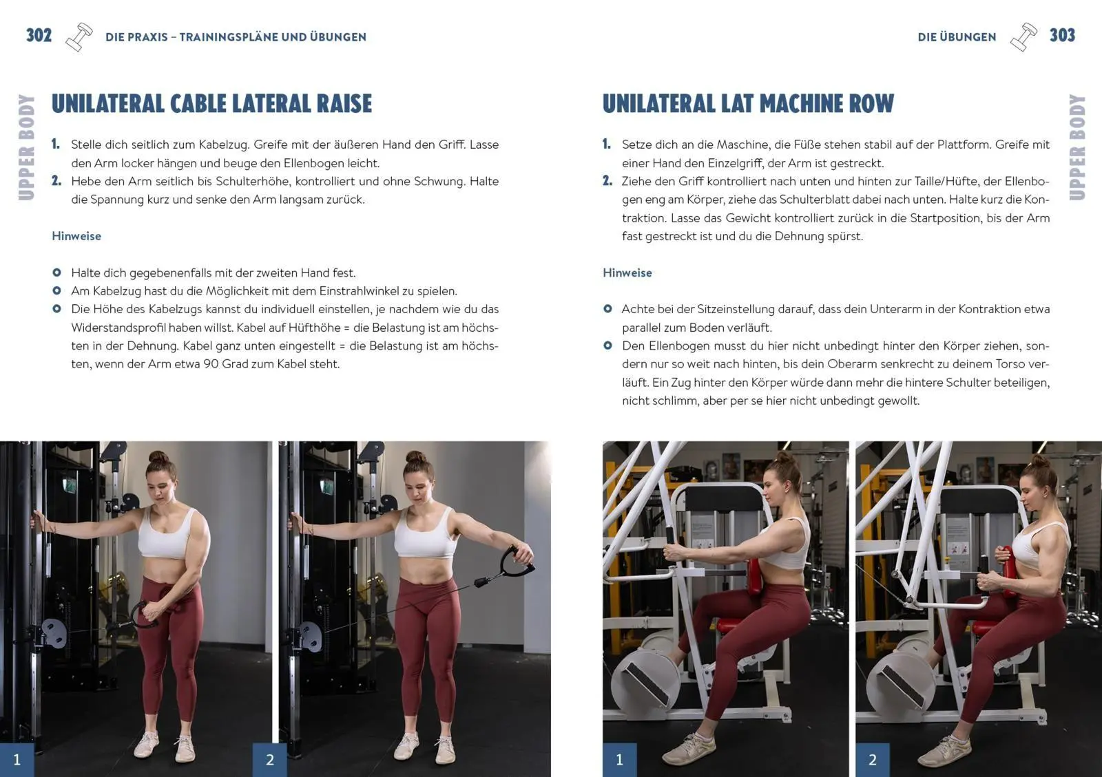 Bild: 9783742328878 | Strong &amp; Powerful - Krafttraining für Frauen | Lea Schreiner | Buch