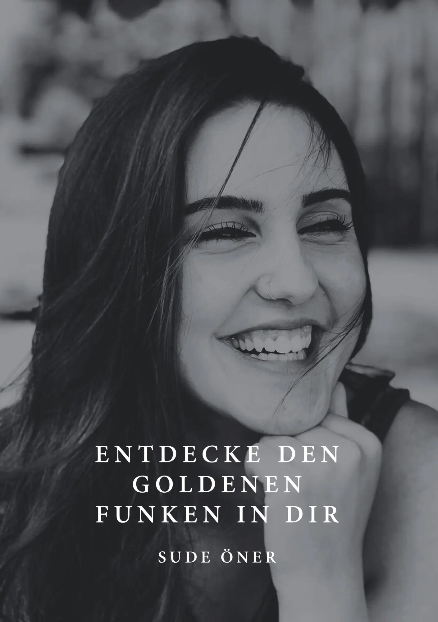 Cover: 9783748128878 | Entdecke den goldenen Funken in dir | Sude Öner | Taschenbuch | 116 S.