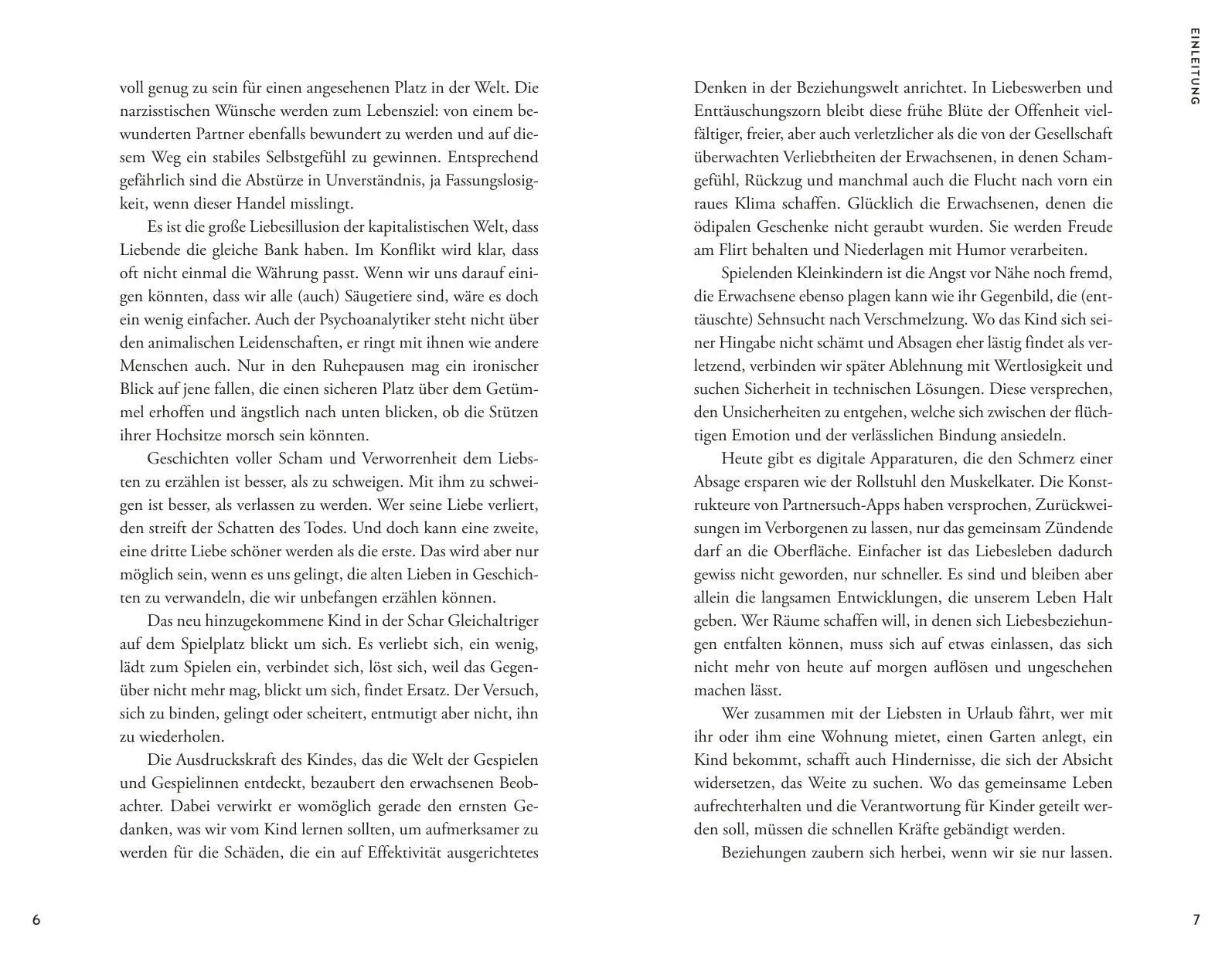 Bild: 9783833888878 | Die schnelle und die langsame Liebe | Wolfgang Schmidbauer | Buch