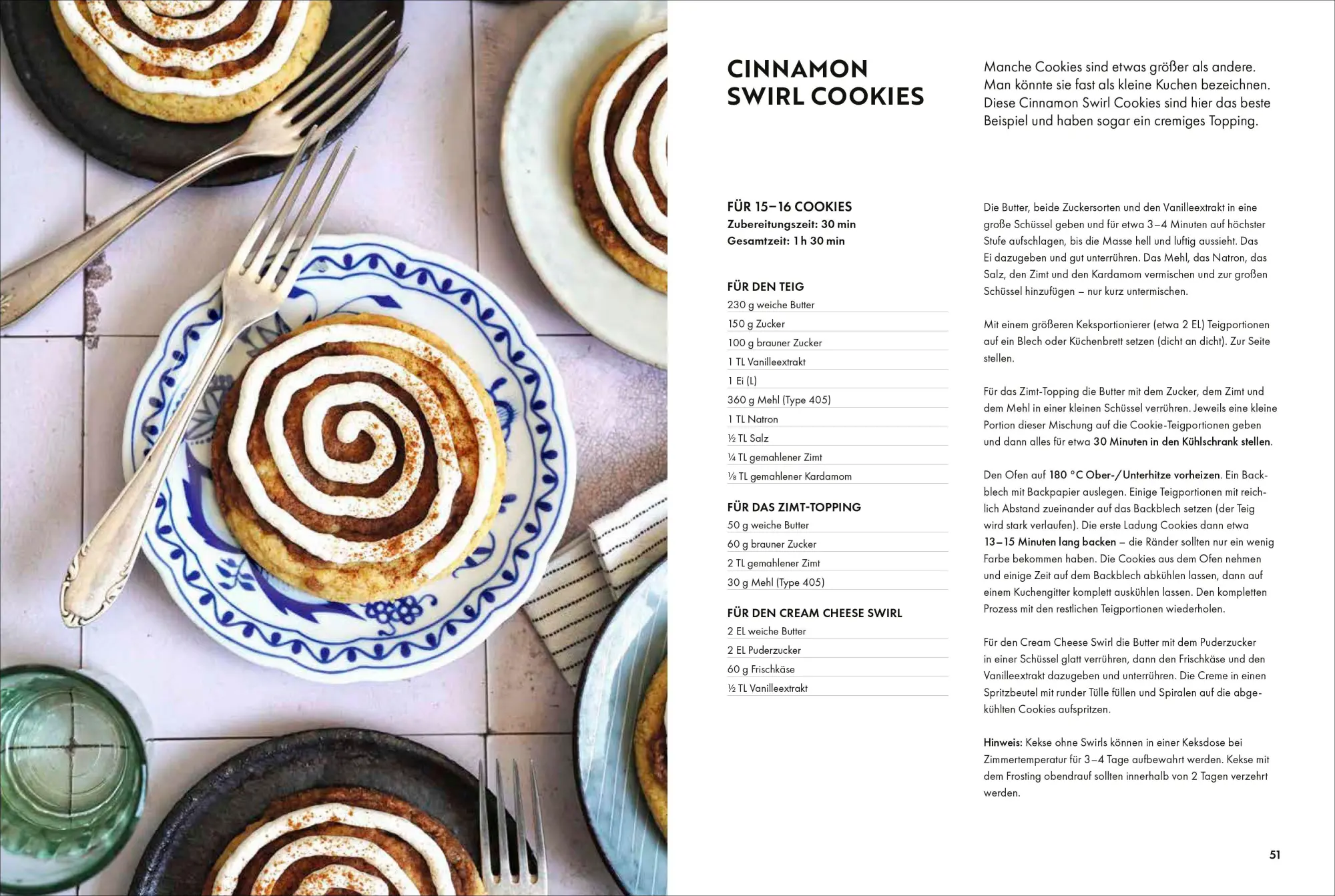 Bild: 9783959618878 | Cookie Mania | Marc Kromer | Buch | 240 S. | Deutsch | 2024