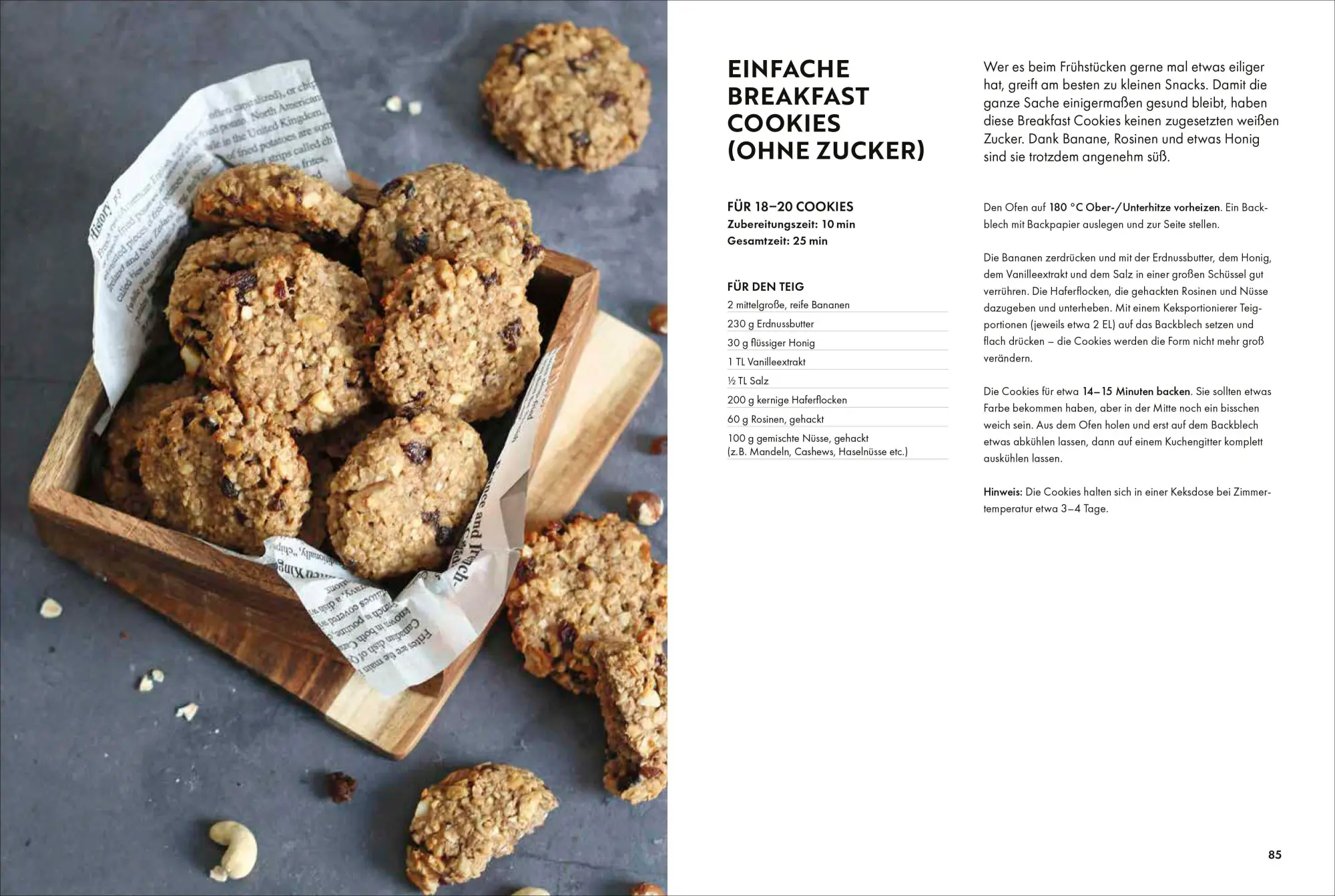 Bild: 9783959618878 | Cookie Mania | Marc Kromer | Buch | 240 S. | Deutsch | 2024