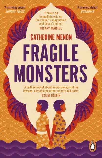 Cover: 9780241988978 | Fragile Monsters | Catherine Menon | Taschenbuch | 256 S. | Englisch