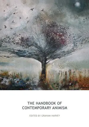 Cover: 9781138928978 | Handbook of Contemporary Animism | Graham Harvey | Taschenbuch | 2015
