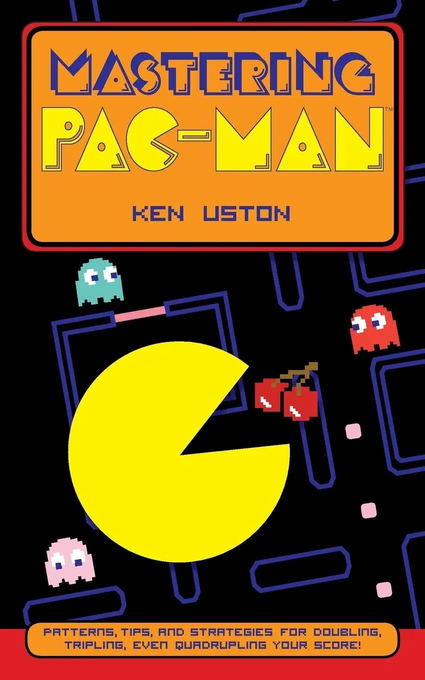 Cover: 9781626548978 | Mastering Pac-Man | Ken Uston | Taschenbuch | Kartoniert / Broschiert