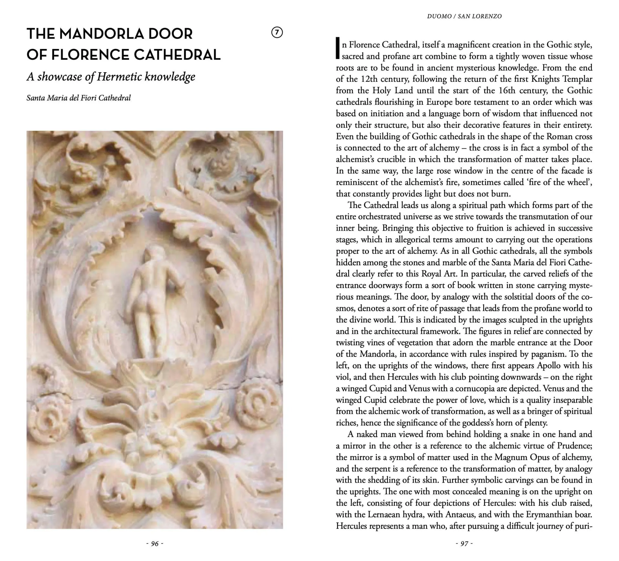 Bild: 9782361958978 | Secret Florence Guide | A guide to the unusual and unfamiliar | Buch
