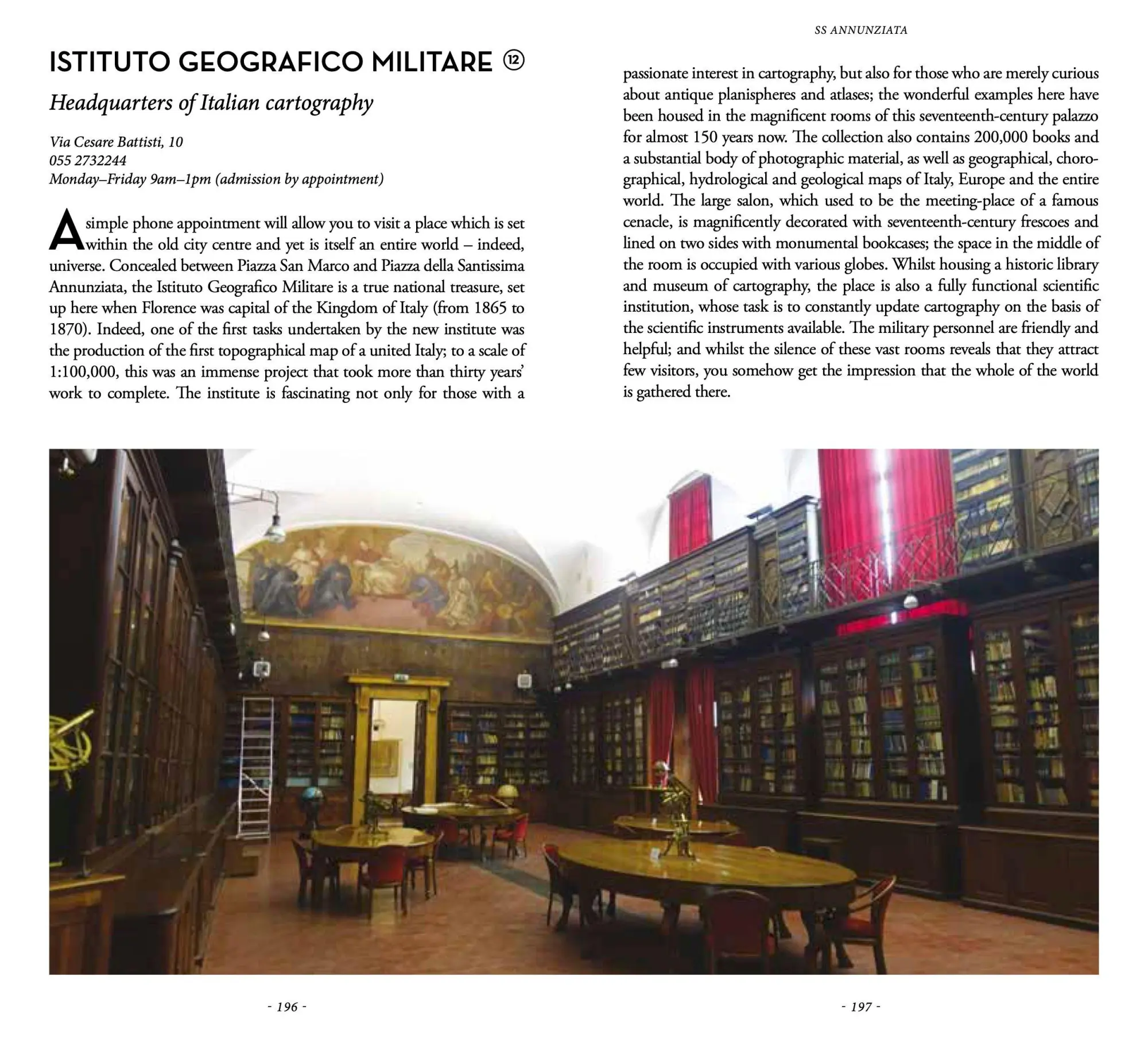 Bild: 9782361958978 | Secret Florence Guide | A guide to the unusual and unfamiliar | Buch