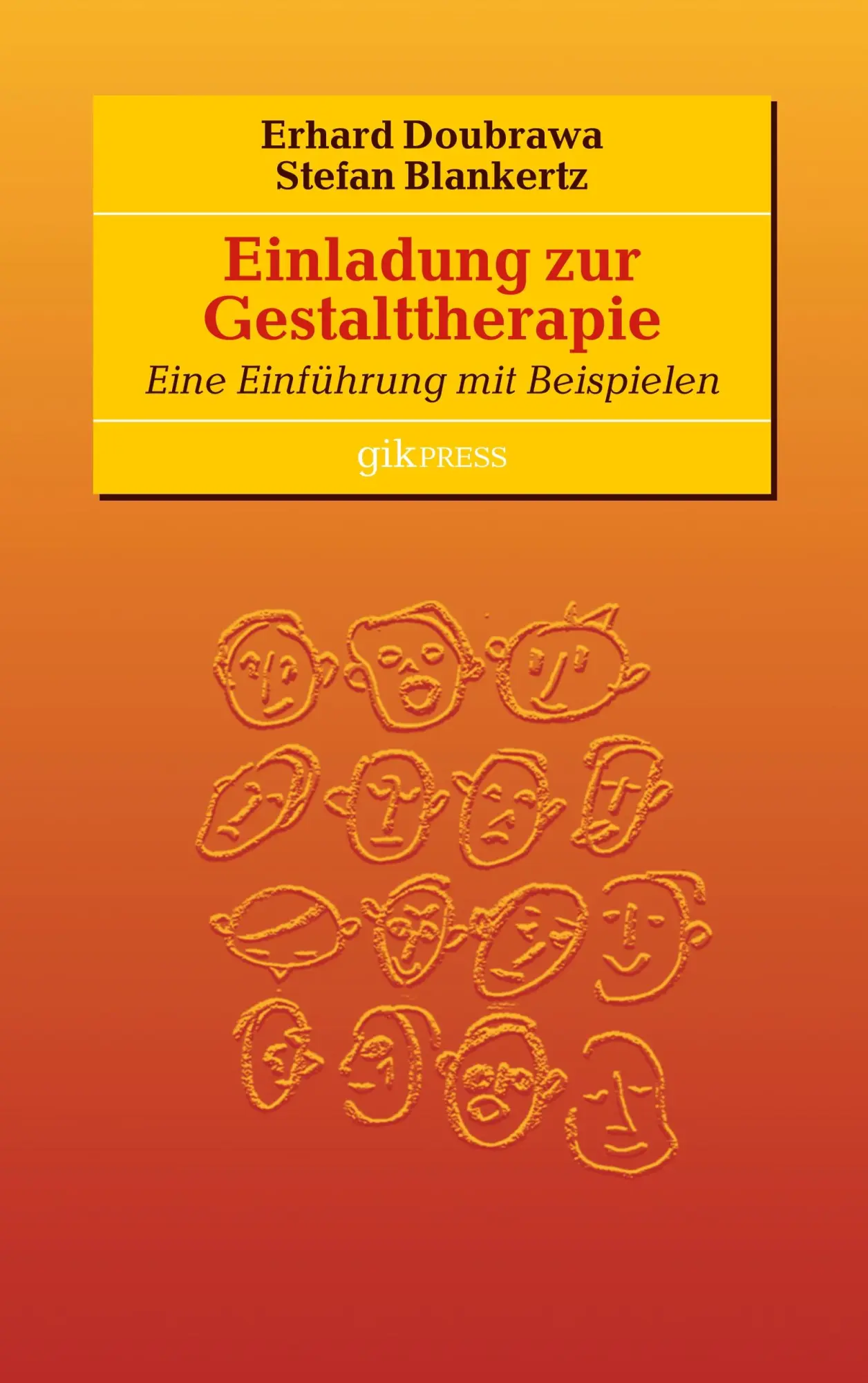 Cover: 9783752838978 | Einladung zur Gestalttherapie | Eine Einführung mit Beispielen | Buch
