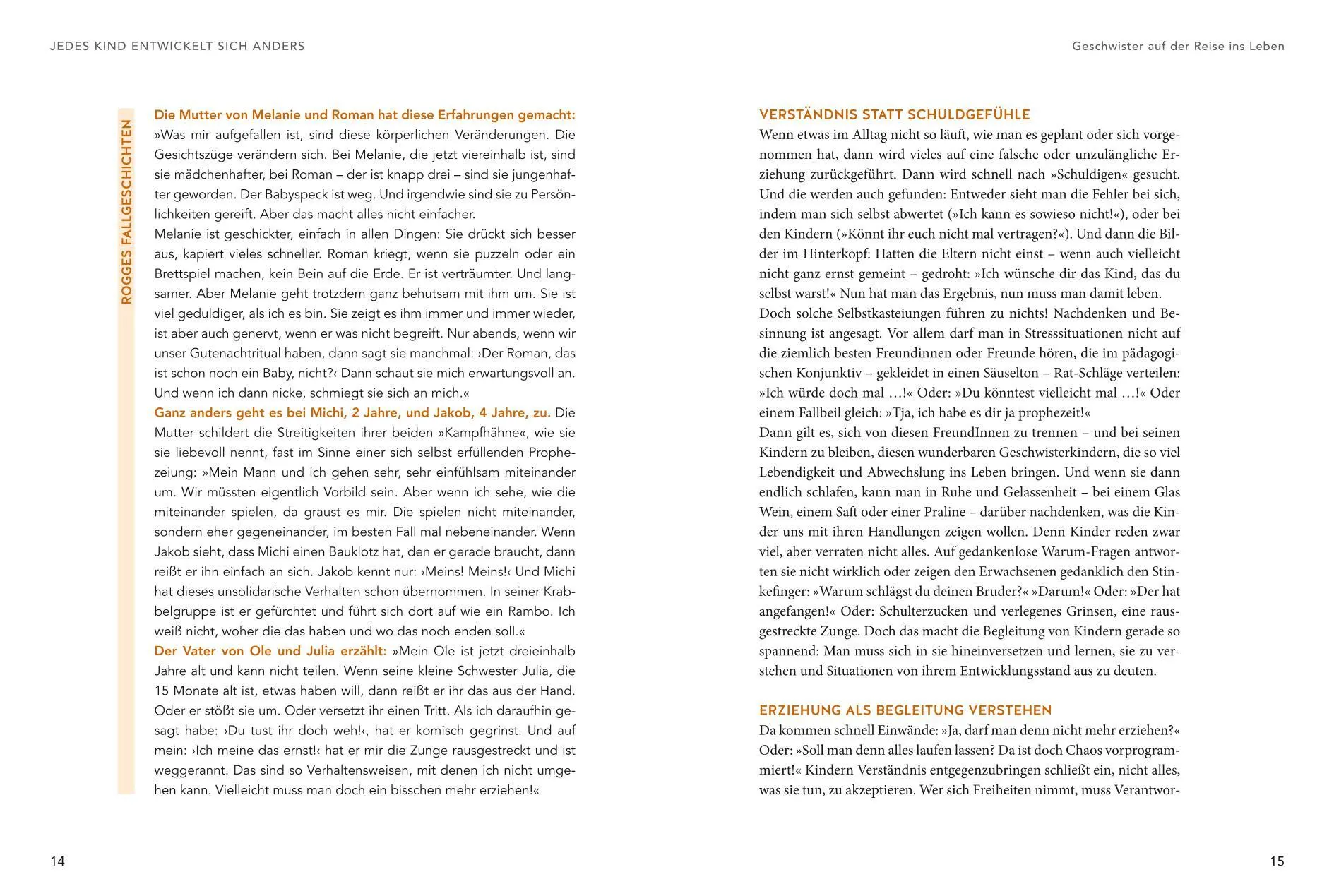 Bild: 9783833878978 | Geschwister - eine ganz besondere Liebe | Alu Kitzerow (u. a.) | Buch