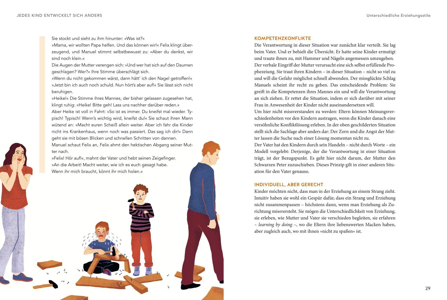 Bild: 9783833878978 | Geschwister - eine ganz besondere Liebe | Alu Kitzerow (u. a.) | Buch