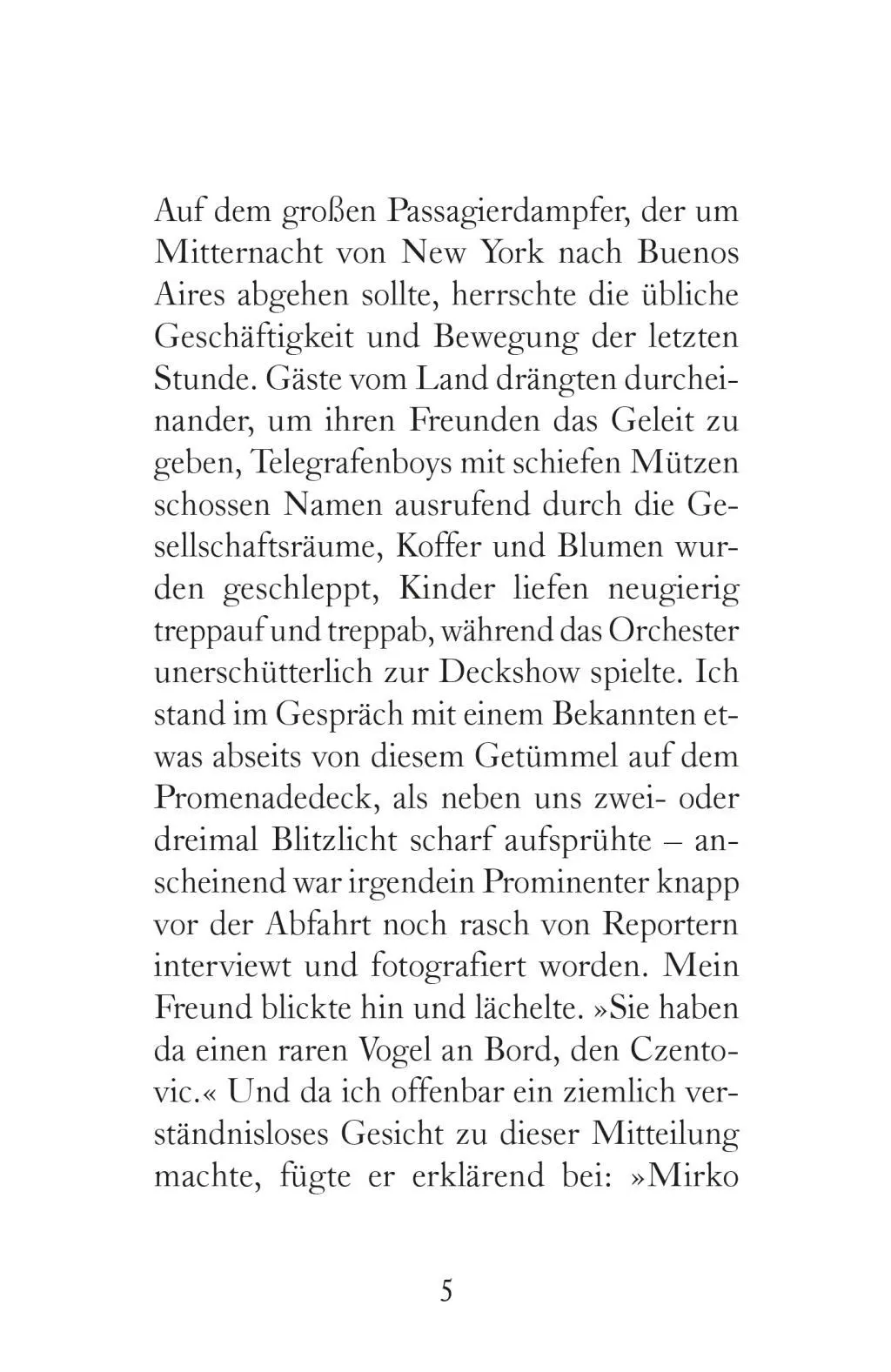 Bild: 9783866478978 | Schachnovelle | Stefan Zweig | Buch | 128 S. | Deutsch | 2013