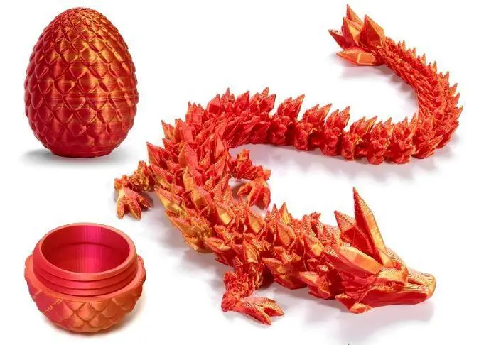 Bild: 4260478819078 | Drachenei "MagiX Dragon Egg LIANTORIX", grün, Drachen 22,5 cm &amp; Ei...