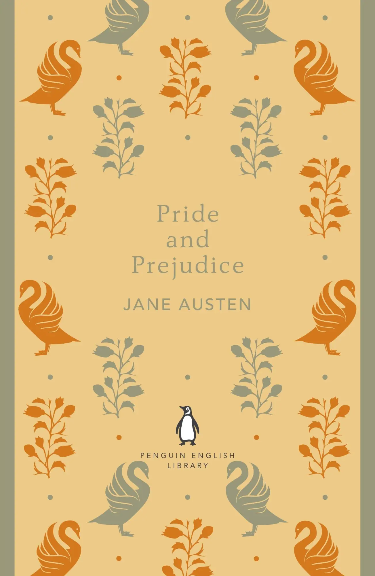 Cover: 9780141199078 | Pride and Prejudice | Jane Austen | Taschenbuch | 395 S. | Englisch