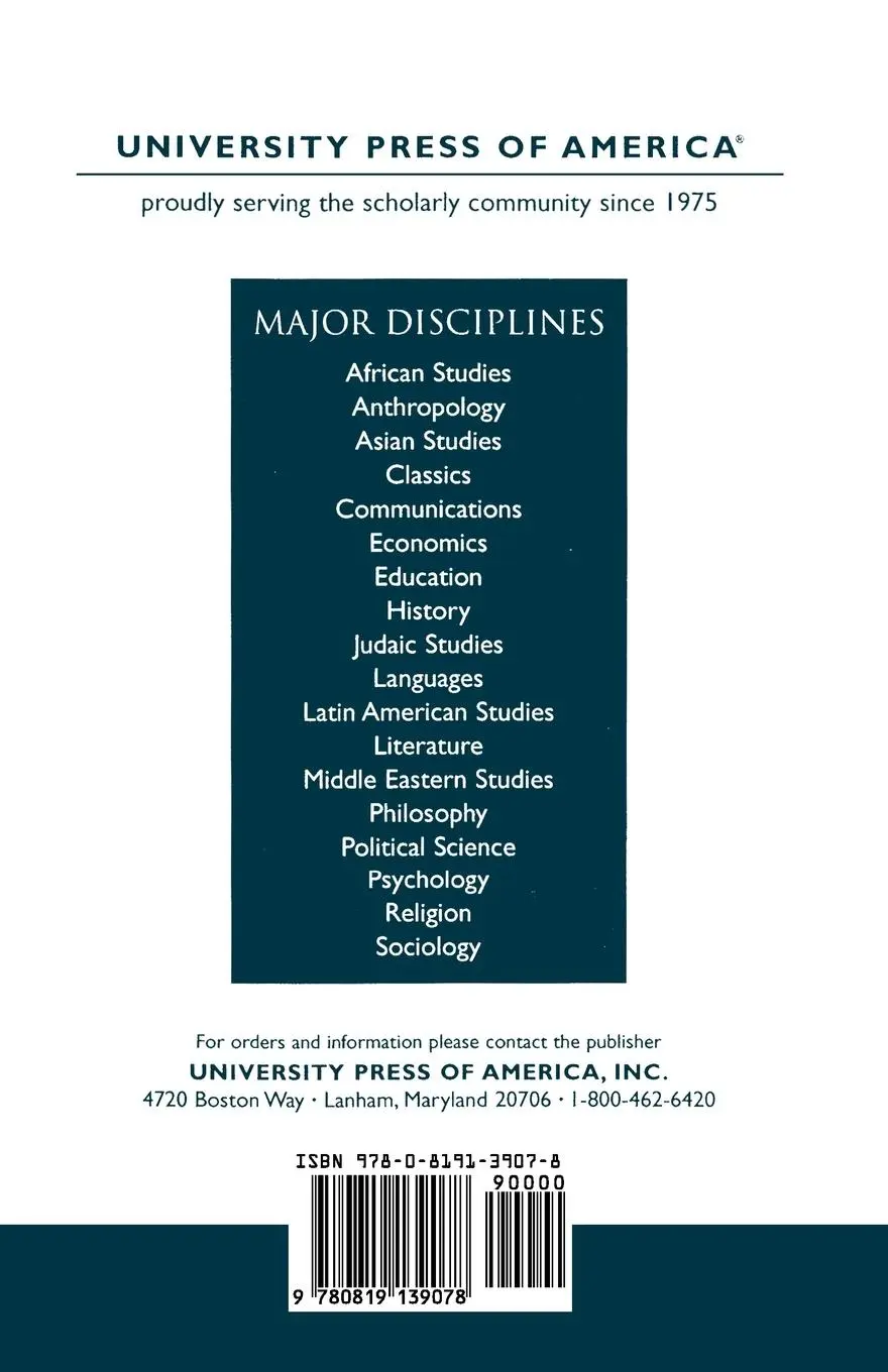 Rückseite: 9780819139078 | Black Religion | The Negro and Christianity in the United States