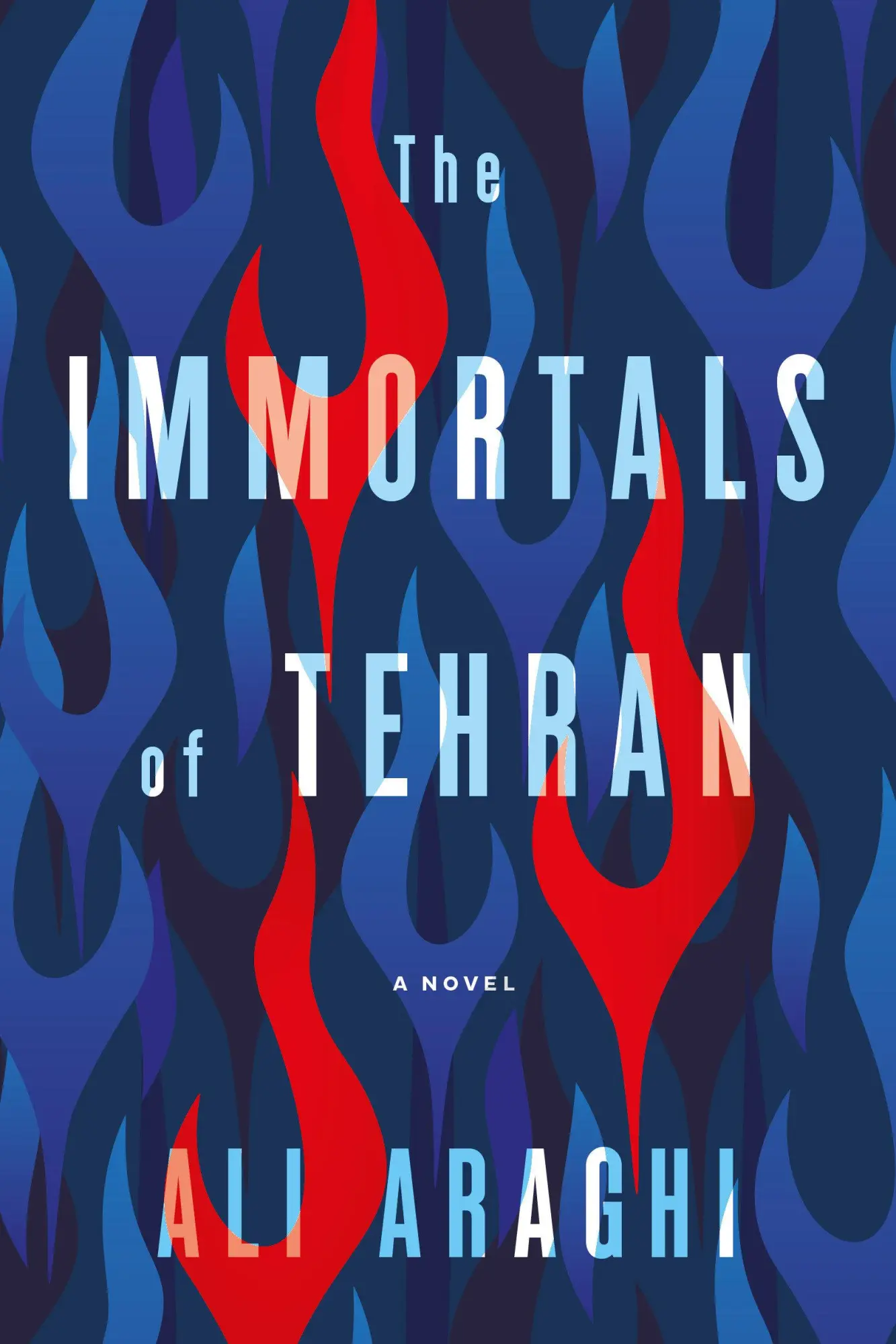 Cover: 9781612199078 | The Immortals of Tehran | Ali Araghi | Taschenbuch | Englisch | 2021