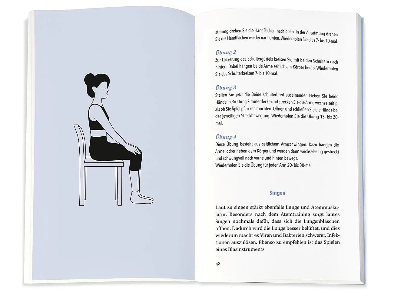 Bild: 9783426879078 | Immunbooster Atmen | Thomas Rampp | Taschenbuch | 78 S. | Deutsch