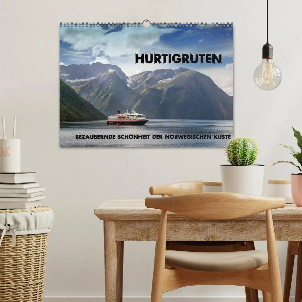 Bild: 9783457879078 | Hurtigruten - Bezaubernde Schönheit der norwegischen Küste...