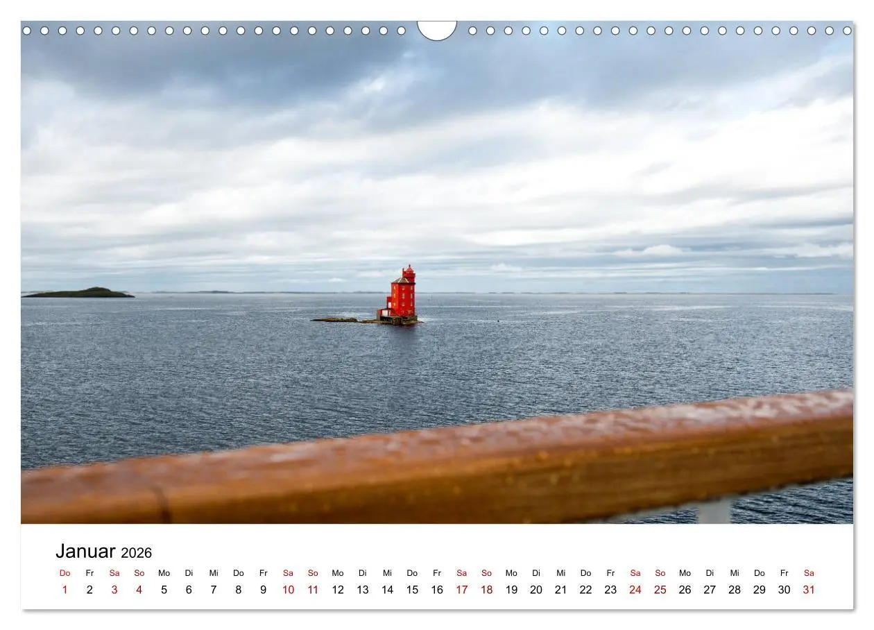 Bild: 9783457879078 | Hurtigruten - Bezaubernde Schönheit der norwegischen Küste...