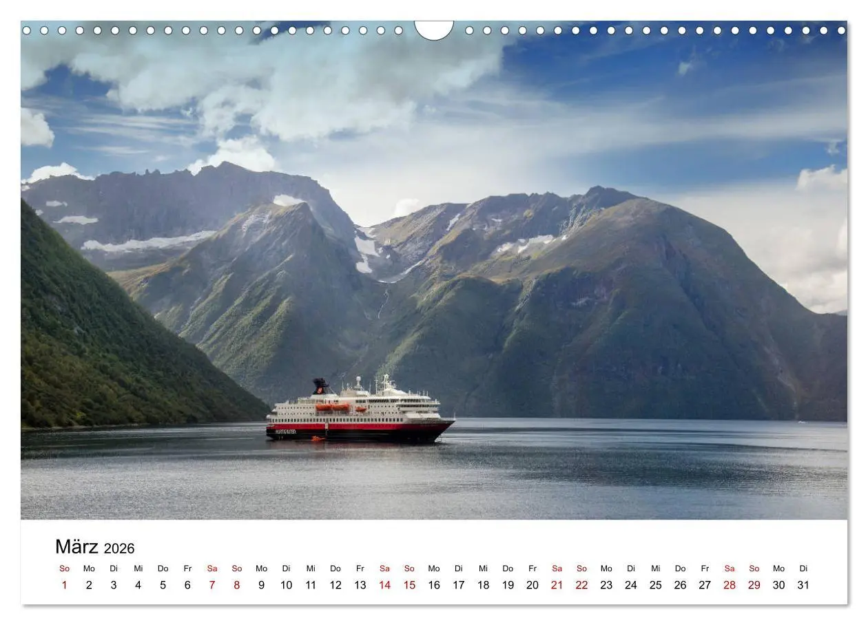 Bild: 9783457879078 | Hurtigruten - Bezaubernde Schönheit der norwegischen Küste...