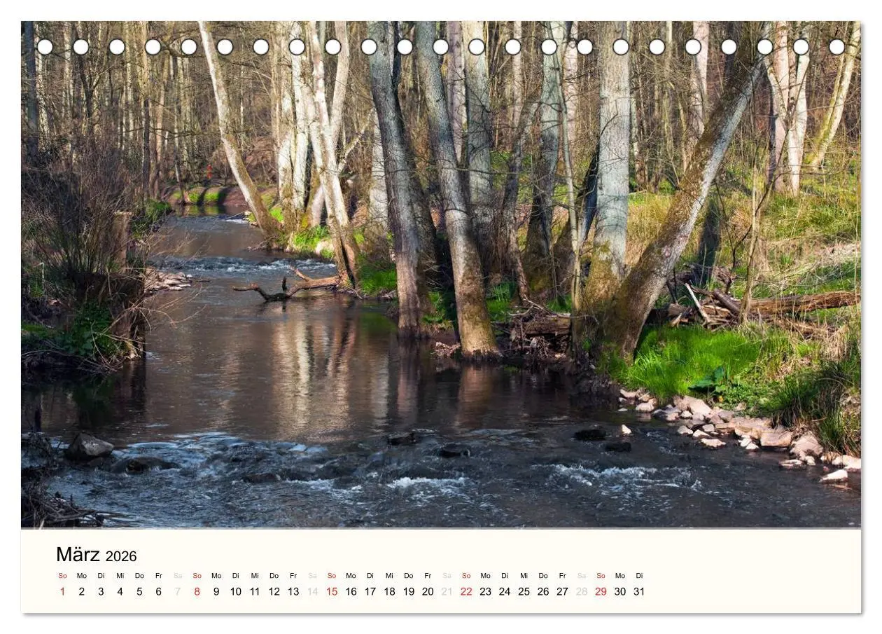 Bild: 9783516039078 | Völklingen. Im Schatten des Weltkulturerbes (Tischkalender 2026 DIN...