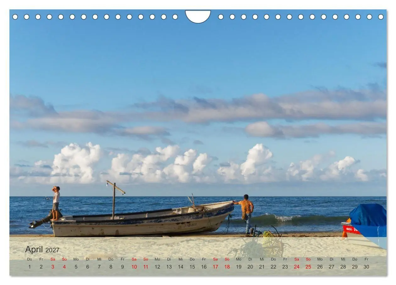 Bild: 9783569129078 | BEKANNTES UND UNBEKANNTES KOLUMBIEN (Wandkalender 2027 DIN A4...