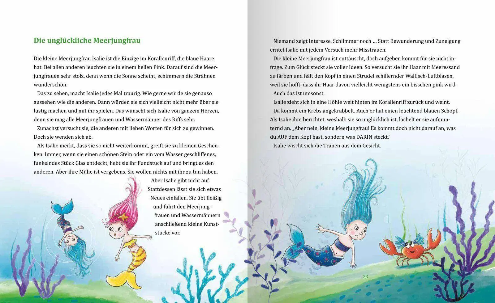 Bild: 9783741529078 | Magische Freunde - Geschichten für eine gute Nacht (mit...