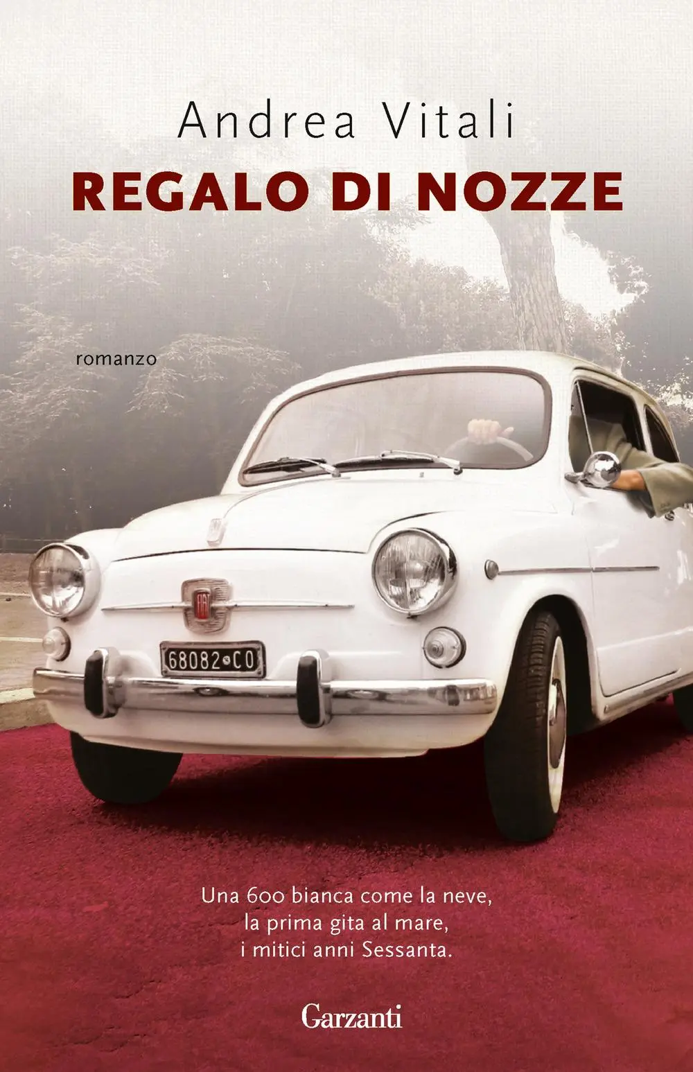 Cover: 9788811009078 | Regalo di nozze | Andrea Vitali | Taschenbuch | Super G | Italienisch