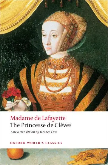 Cover: 9780199539178 | The Princesse de Clèves | Madame de Lafayette (u. a.) | Taschenbuch