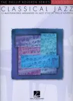 Cover: 9780634069178 | Classical Jazz | Hal Leonard Corp | Taschenbuch | Buch | Englisch