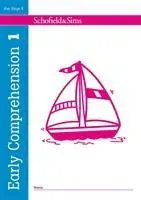Cover: 9780721709178 | Early Comprehension Book 1 | Anne Forster | Taschenbuch | Englisch