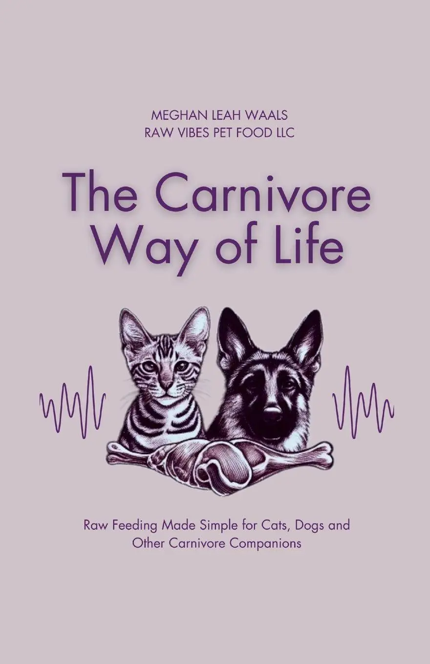 Cover: 9781304299178 | The Carnivore Way of Life | Meghan Leah Waals | Taschenbuch | Englisch